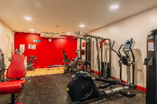 Muthu Belstead Brook Hotel fotoÄŸrafÄ±