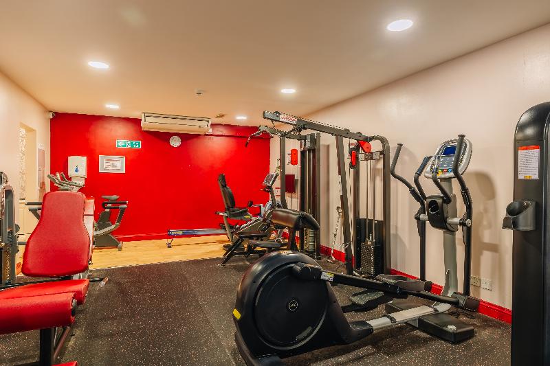 Muthu Belstead Brook Hotel - Aktivite