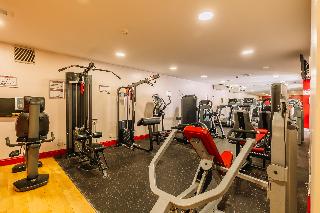 Muthu Belstead Brook Hotel fotoÄŸrafÄ±