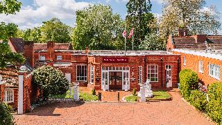 Muthu Belstead Brook Hotel fotoÄŸrafÄ±