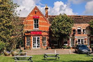 Muthu Belstead Brook Hotel fotoÄŸrafÄ±
