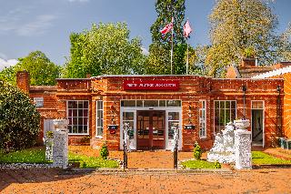 Muthu Belstead Brook Hotel fotoÄŸrafÄ±
