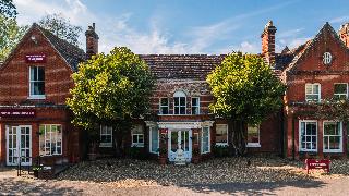 Muthu Belstead Brook Hotel fotoÄŸrafÄ±