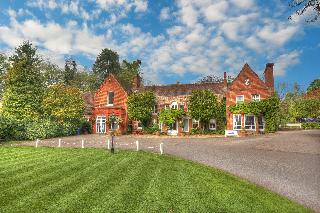 Muthu Belstead Brook Hotel otel fotoğrafı