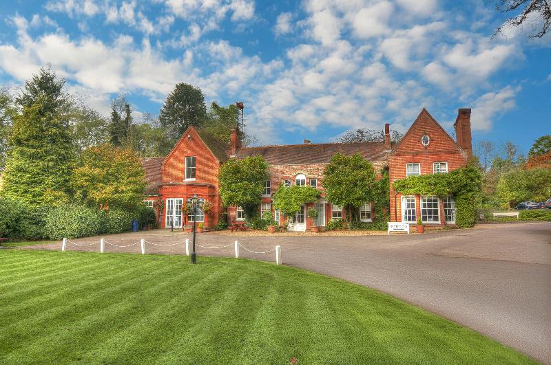 Muthu Belstead Brook Hotel - Genel