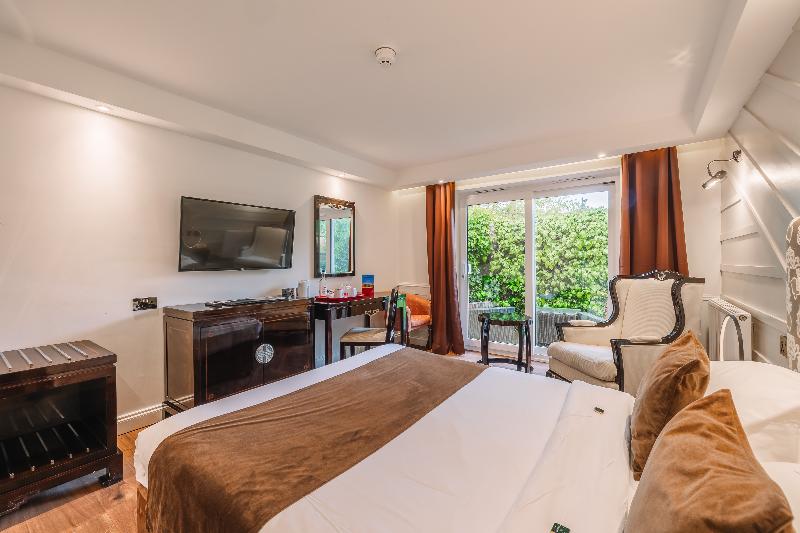 Muthu Belstead Brook Hotel - Oda
