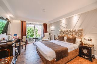 Muthu Belstead Brook Hotel fotoÄŸrafÄ±