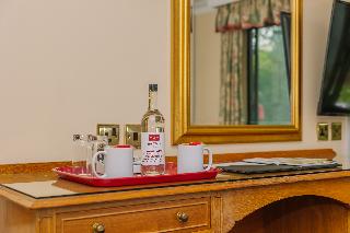 Muthu Belstead Brook Hotel fotoÄŸrafÄ±