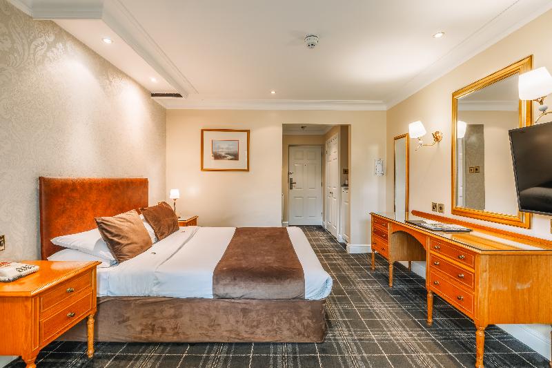 Muthu Belstead Brook Hotel - Oda