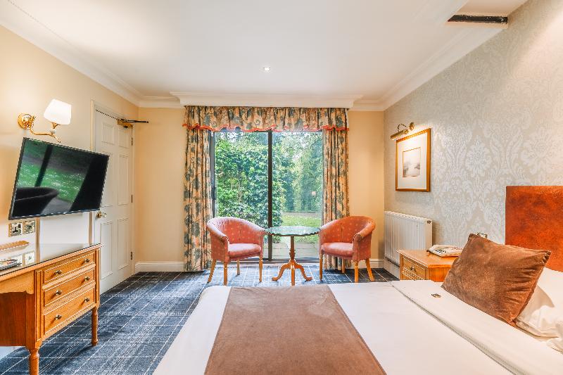 Muthu Belstead Brook Hotel - Oda