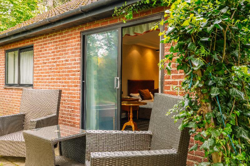 Muthu Belstead Brook Hotel - Oda