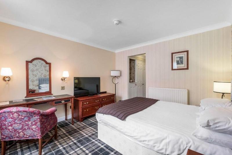Muthu Belstead Brook Hotel - Oda