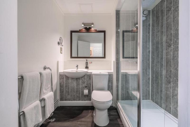 Muthu Belstead Brook Hotel - Oda