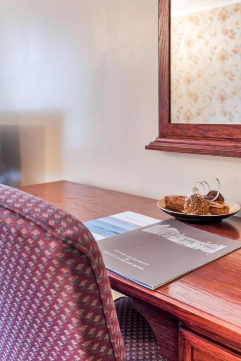 Muthu Belstead Brook Hotel - Oda