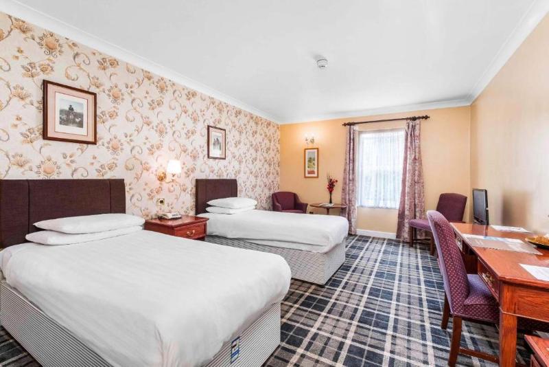Muthu Belstead Brook Hotel - Oda