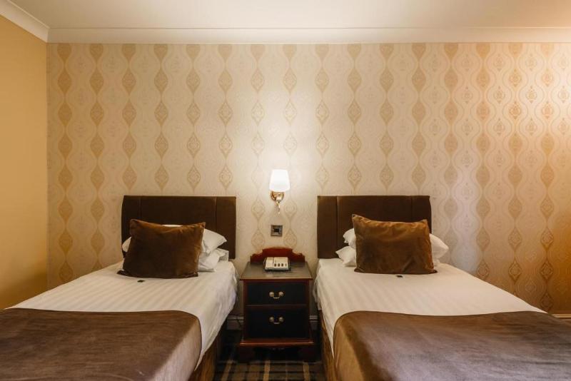 Muthu Belstead Brook Hotel - Oda