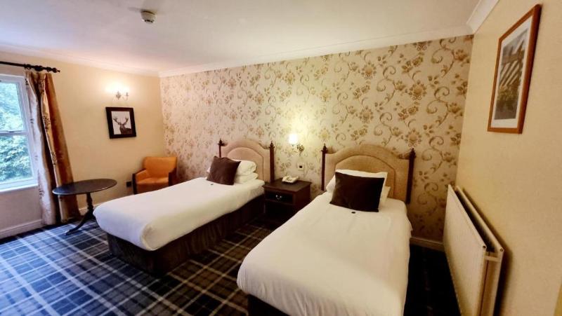 Muthu Belstead Brook Hotel - Oda