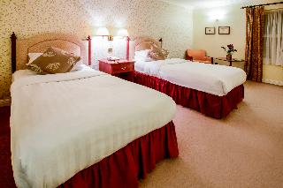 Muthu Belstead Brook Hotel fotoÄŸrafÄ±