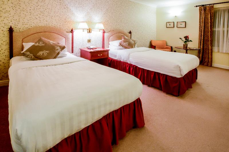 Muthu Belstead Brook Hotel - Oda