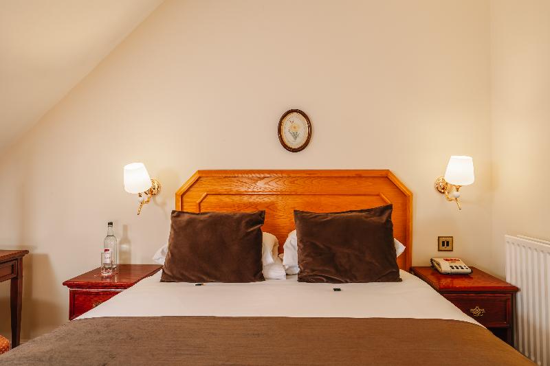 Muthu Belstead Brook Hotel - Oda