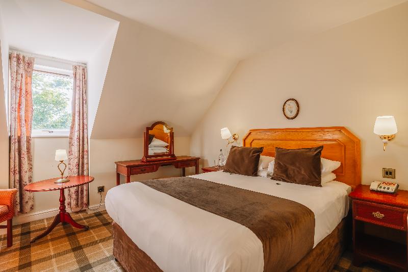 Muthu Belstead Brook Hotel - Oda