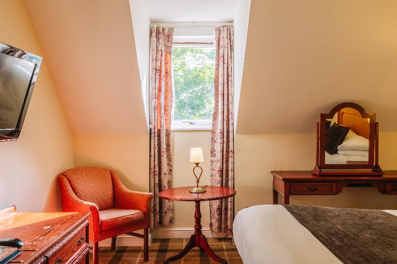 Muthu Belstead Brook Hotel - Oda