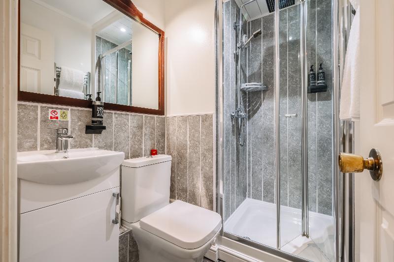 Muthu Belstead Brook Hotel - Oda