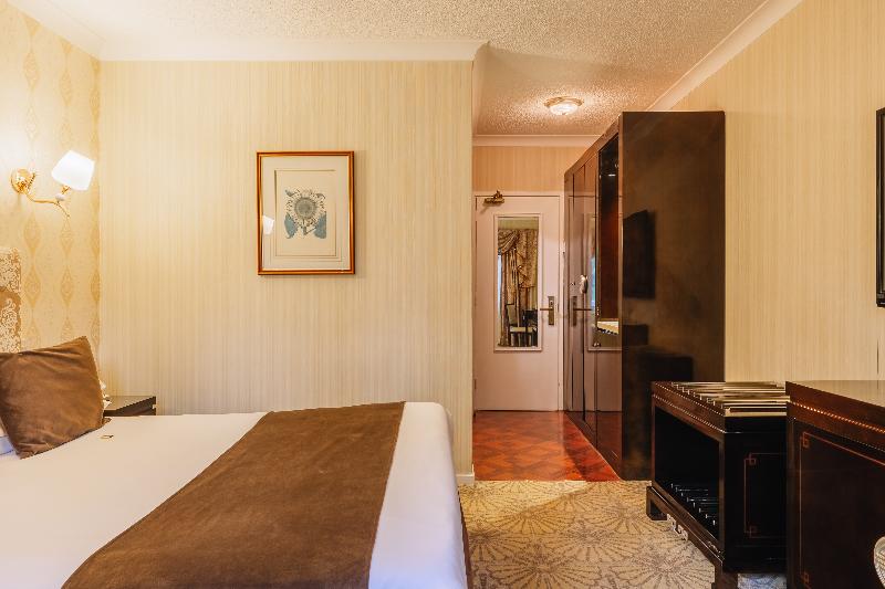 Muthu Belstead Brook Hotel - Oda