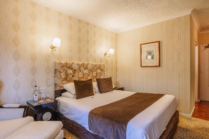 Muthu Belstead Brook Hotel - Oda