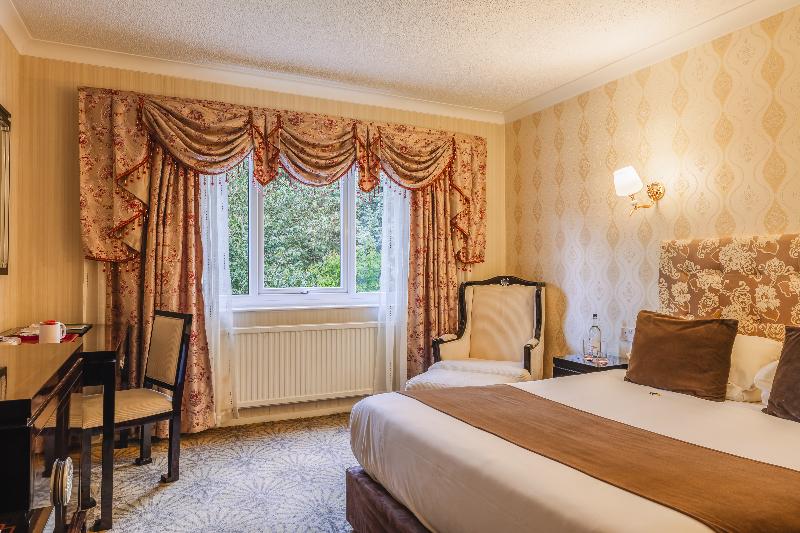 Muthu Belstead Brook Hotel - Oda