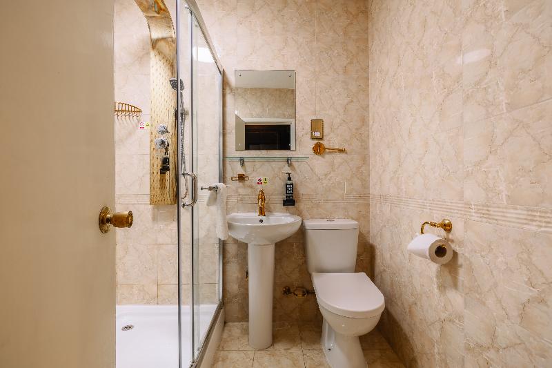 Muthu Belstead Brook Hotel - Oda