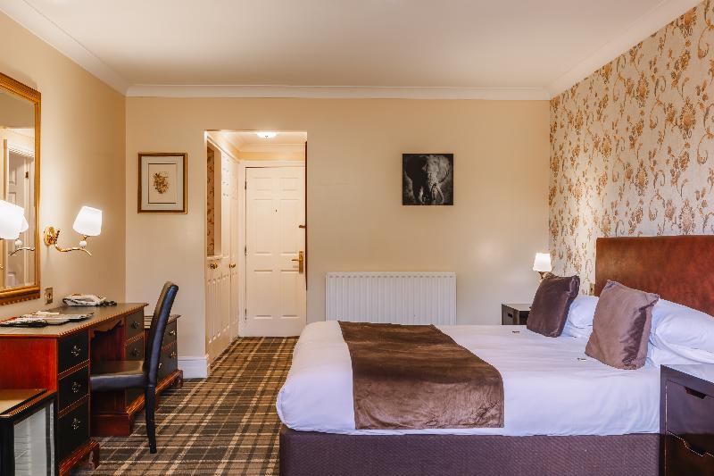Muthu Belstead Brook Hotel - Oda