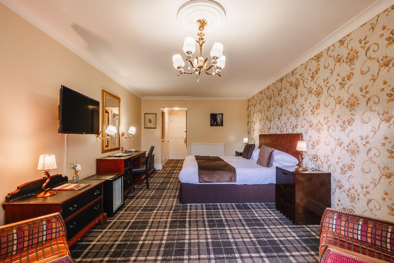 Muthu Belstead Brook Hotel - Oda