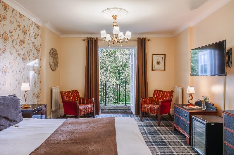 Muthu Belstead Brook Hotel - Oda
