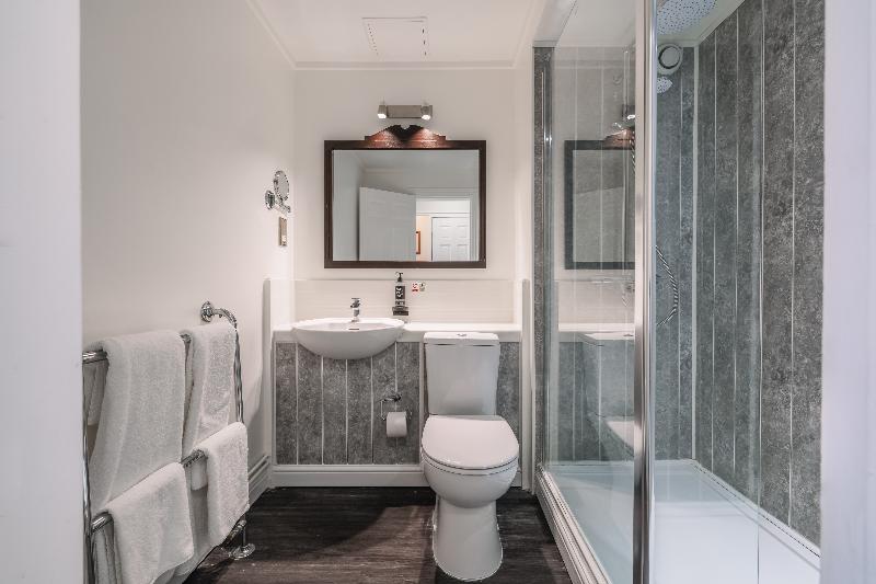 Muthu Belstead Brook Hotel - Oda