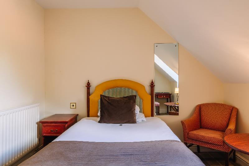 Muthu Belstead Brook Hotel - Oda