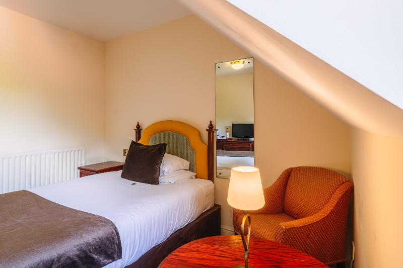 Muthu Belstead Brook Hotel - Oda