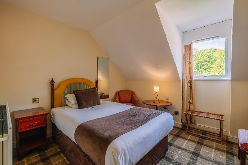 Muthu Belstead Brook Hotel - Oda