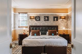 Muthu Belstead Brook Hotel fotoÄŸrafÄ±