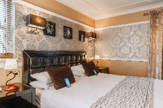 Muthu Belstead Brook Hotel fotoÄŸrafÄ±