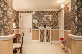 Muthu Belstead Brook Hotel fotoÄŸrafÄ±