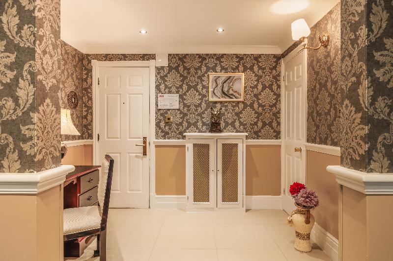 Muthu Belstead Brook Hotel - Oda