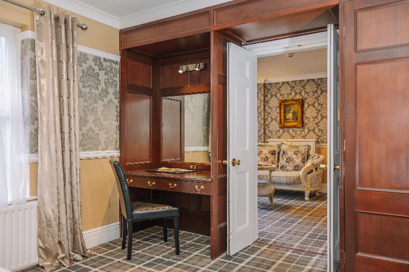 Muthu Belstead Brook Hotel - Oda