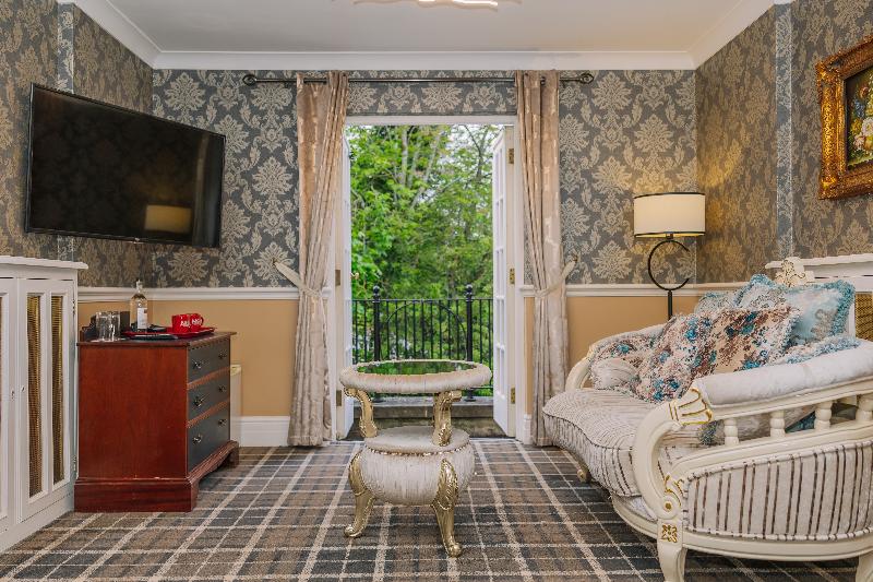 Muthu Belstead Brook Hotel - Oda