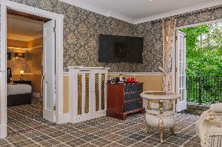 Muthu Belstead Brook Hotel fotoÄŸrafÄ±