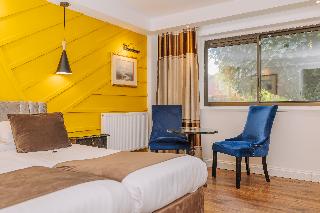 Muthu Belstead Brook Hotel fotoÄŸrafÄ±
