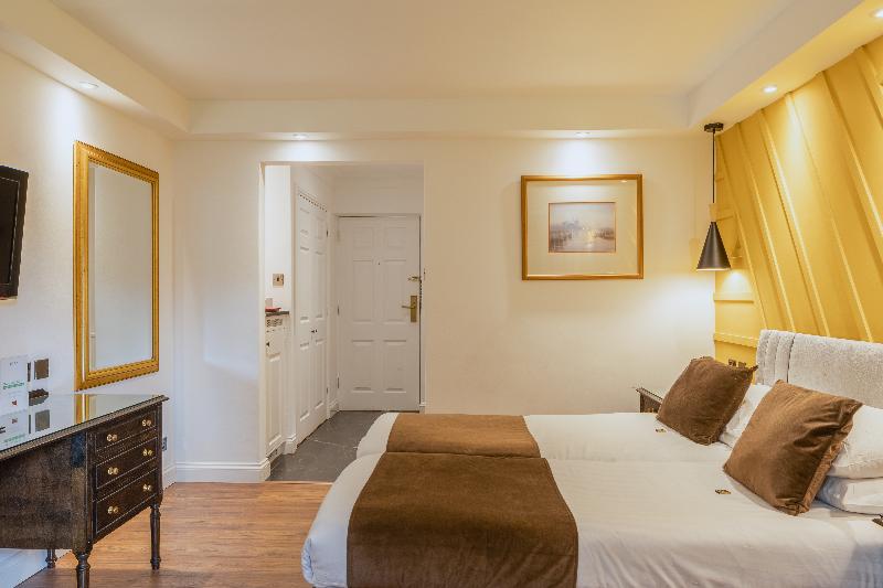 Muthu Belstead Brook Hotel - Oda