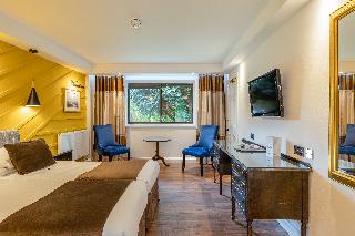 Muthu Belstead Brook Hotel fotoÄŸrafÄ±