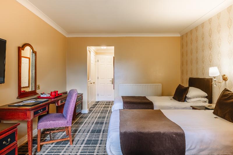 Muthu Belstead Brook Hotel - Oda