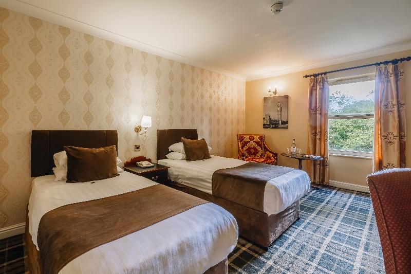 Muthu Belstead Brook Hotel - Oda